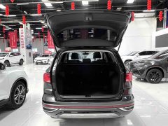 Volkswagen Jetta VS7 2021 Black Edge 1.4T Automatic Glory Edition - ფოტო 17