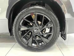 Volkswagen Jetta VS7 2021 Black Edge 1.4T Automatic Glory Edition - ფოტო 18
