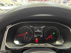 Volkswagen Jetta VS7 2021 Black Edge 1.4T Automatic Glory Edition - ფოტო 19
