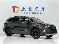 Volkswagen Jetta VS7 2021 Black Edge 1.4T Automatic Glory Edition - ფოტო 3