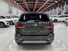 Volkswagen Jetta VS7 2021 Black Edge 1.4T Automatic Glory Edition - ფოტო 5