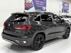 Volkswagen Jetta VS7 2021 Black Edge 1.4T Automatic Glory Edition - ფოტო 6