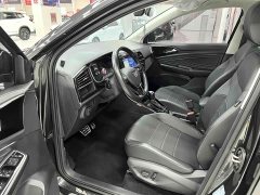 Volkswagen Jetta VS7 2021 Black Edge 1.4T Automatic Glory Edition - ფოტო 7