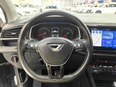 Volkswagen Jetta VS7 2021 Black Edge 1.4T Automatic Glory Edition - ფოტო 8