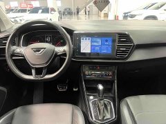 Volkswagen Jetta VS7 2021 Black Edge 1.4T Automatic Glory Edition - ფოტო 9