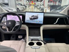Buick Summer DM-i 1.5T 218KM Excellence Edition - ფოტო 13