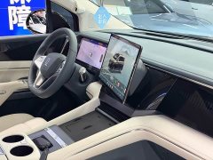 Buick Summer DM-i 1.5T 218KM Excellence Edition - ფოტო 18