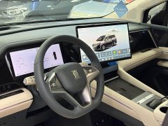 Buick Summer DM-i 1.5T 218KM Excellence Edition - ფოტო 4