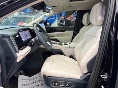 Buick Summer DM-i 1.5T 218KM Excellence Edition - ფოტო 5