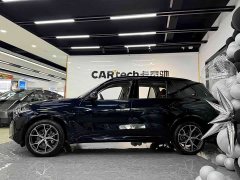 BMW X5 2023 xDrive 30Li M Sport Premium Package - ფოტო 3