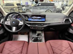 BMW X5 2023 xDrive 30Li M Sport Premium Package - ფოტო 6