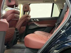 BMW X5 2023 xDrive 30Li M Sport Premium Package - ფოტო 7