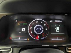 Hyundai Elantra 2022 1.5L CVT GLX Elite - ფოტო 15