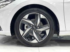 Hyundai Elantra 2022 1.5L CVT GLX Elite - ფოტო 9
