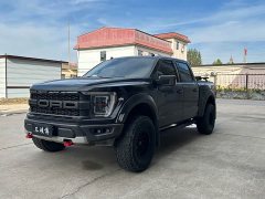 Ford F-150 Raptor 2022 3.5T Raptor - ფოტო 1