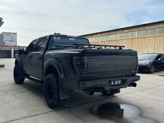 Ford F-150 Raptor 2022 3.5T Raptor - ფოტო 10