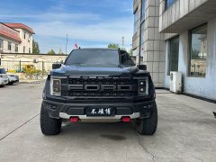 Ford F-150 Raptor 2022 3.5T Raptor - ფოტო 2