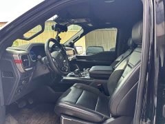 Ford F-150 Raptor 2022 3.5T Raptor - ფოტო 4