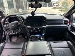 Ford F-150 Raptor 2022 3.5T Raptor - ფოტო 5