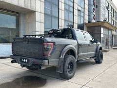 Ford F-150 Raptor 2022 3.5T Raptor - ფოტო 8