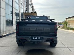 Ford F-150 Raptor 2022 3.5T Raptor - ფოტო 9
