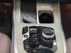 BMW X5 Facelift xDrive 40Li M Sport Midnight Edition - ფოტო 12