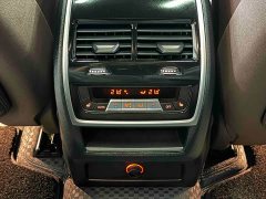 BMW X5 Facelift xDrive 40Li M Sport Midnight Edition - ფოტო 14