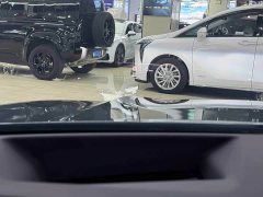 BMW X5 Facelift xDrive 40Li M Sport Midnight Edition - ფოტო 15