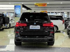 BMW X5 Facelift xDrive 40Li M Sport Midnight Edition - ფოტო 5