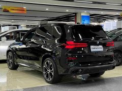 BMW X5 Facelift xDrive 40Li M Sport Midnight Edition - ფოტო 6