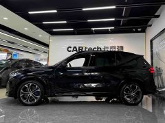 BMW X5 Facelift xDrive 40Li M Sport Midnight Edition - ფოტო 7