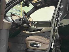 BMW X5 Facelift xDrive 40Li M Sport Midnight Edition - ფოტო 8