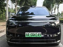 AITO Aion M8 Extended Range Max 53.4kWh 6-Seater with 192-Channel LiDAR - ფოტო 2