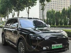 AITO Aion M8 Extended Range Max 53.4kWh 6-Seater with 192-Channel LiDAR - ფოტო 3