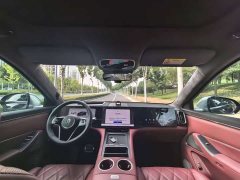 AITO Aion M8 Extended Range Max 53.4kWh 6-Seater with 192-Channel LiDAR - ფოტო 5