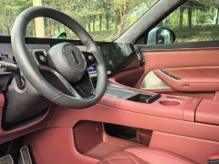 AITO Aion M8 Extended Range Max 53.4kWh 6-Seater with 192-Channel LiDAR - ფოტო 6