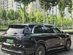 AITO Aion M8 Extended Range Max 53.4kWh 6-Seater with 192-Channel LiDAR - ფოტო 7