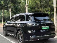 AITO Aion M8 Extended Range Max 53.4kWh 6-Seater with 192-Channel LiDAR - ფოტო 9