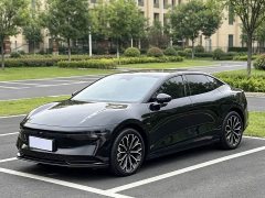Zeekr Geely Zeekr 007 Four-Wheel Drive Smart Driving Edition 75kWh - ფოტო 1