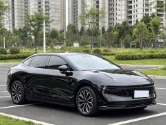 Zeekr Geely Zeekr 007 Four-Wheel Drive Smart Driving Edition 75kWh - ფოტო 3