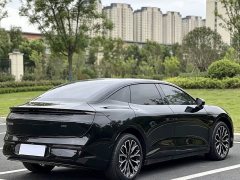 Zeekr Geely Zeekr 007 Four-Wheel Drive Smart Driving Edition 75kWh - ფოტო 5