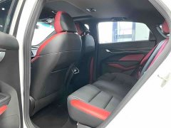Geely Binrui 1.4T CVT F-Sport Edition - фото 10