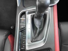 Geely Binrui 1.4T CVT F-Sport Edition - фото 11