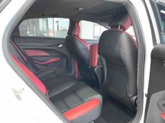 Geely Binrui 1.4T CVT F-Sport Edition - фото 13