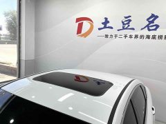 Geely Binrui 1.4T CVT F-Sport Edition - фото 14