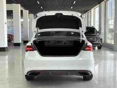 Geely Binrui 1.4T CVT F-Sport Edition - фото 16