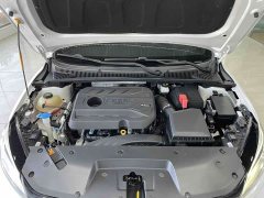 Geely Binrui 1.4T CVT F-Sport Edition - фото 17