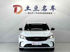 Geely Binrui 1.4T CVT F-Sport Edition - фото 2