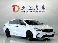 Geely Binrui 1.4T CVT F-Sport Edition - фото 3