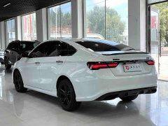 Geely Binrui 1.4T CVT F-Sport Edition - фото 4